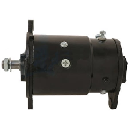Aftermarket Generator, Fits Delco, REMAN A-1100363-AI